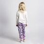 Cerdá Pyjama Enfant Minnie Mouse Rose Taille 4 ans