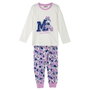 Cerdá Pyjama Enfant Minnie Mouse Rose Taille 4 ans