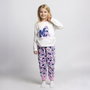 Cerdá Pyjama Enfant Minnie Mouse Rose Taille 4 ans