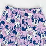 Cerdá Pyjama Enfant Minnie Mouse Rose Taille 4 ans