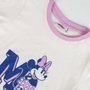 Cerdá Pyjama long en jersey Minnie Disney taille 4 ans - Rose