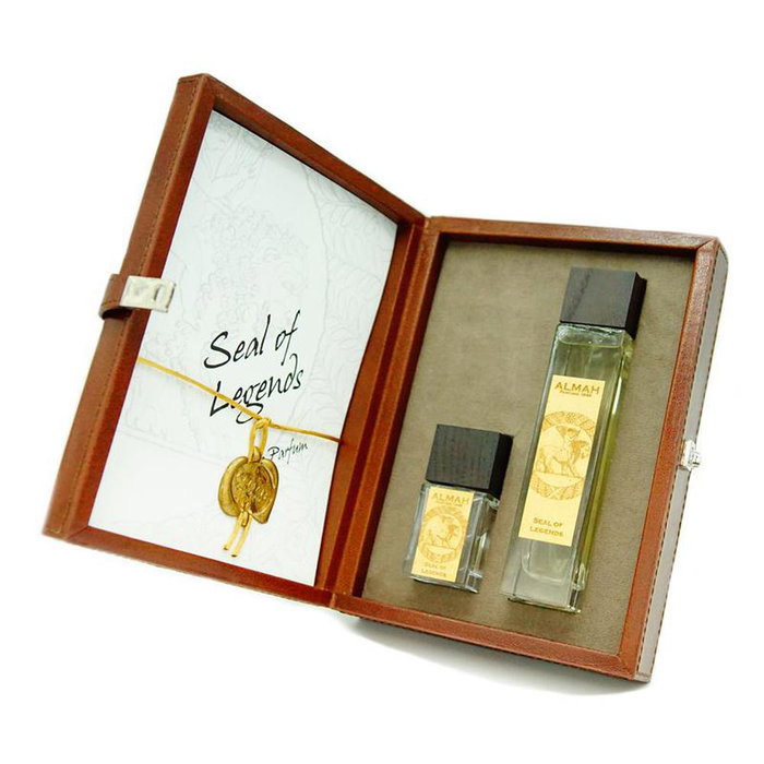 Almah parfums 1948 Seal of Legends 100ml Almah parfums 1948 Seal of Legends 100ml