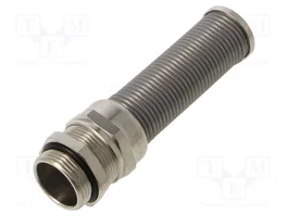 LAPP SKINTOP® BSR-M METAL M25 avec manchon, IP68, pas de 1,5mm