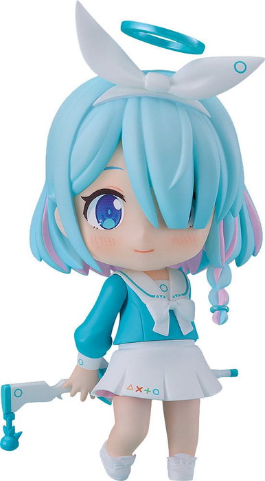 Blue Archive figurine Nendoroid Arona 10 cm Blue Archive figurine Nendoroid Arona 10 cm