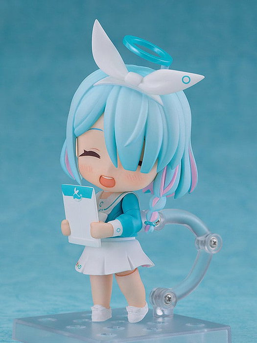 Blue Archive figurine Nendoroid Arona 10 cm Blue Archive figurine Nendoroid Arona 10 cm