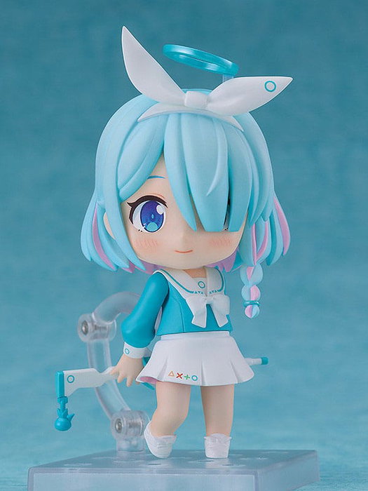 Blue Archive figurine Nendoroid Arona 10 cm Blue Archive figurine Nendoroid Arona 10 cm