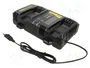 STANLEY FATMAX Double chargeur 18V 4A rapide SFMCB24-QW pour batteries V20