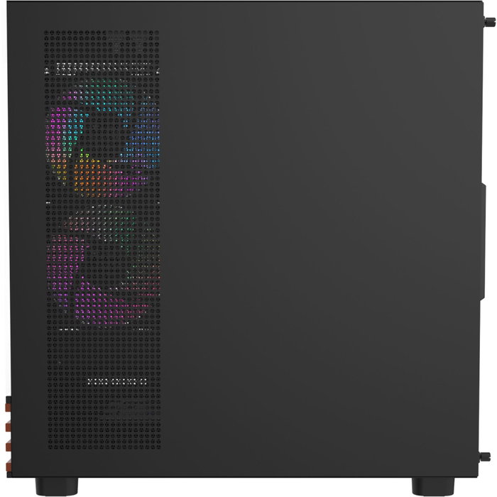 Thermaltake View 270 Plus WS ARGB Black