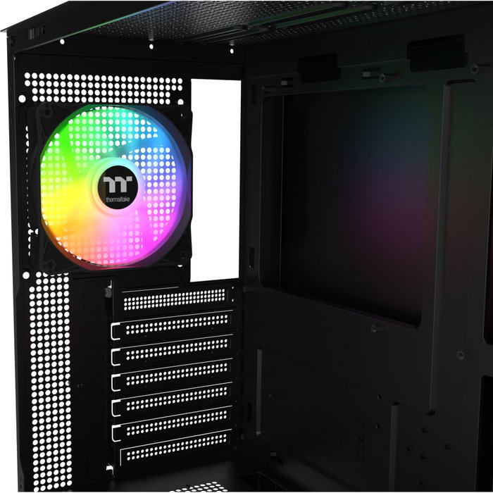Thermaltake View 270 Plus WS ARGB Black