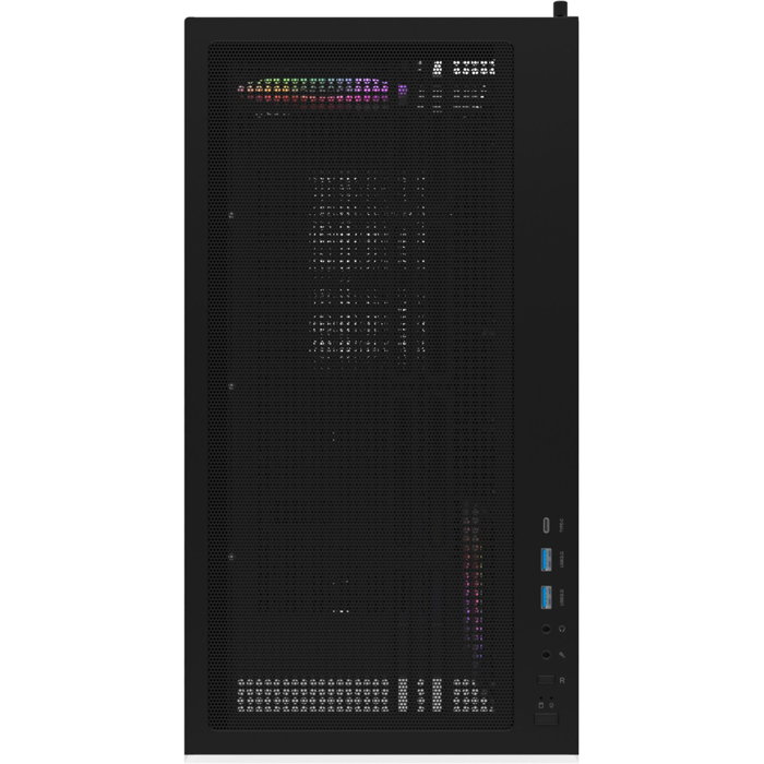Thermaltake View 270 Plus WS ARGB Black