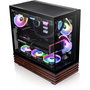 Thermaltake View 270 Plus WS ARGB Black