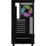 Thermaltake View 270 Plus WS ARGB Black