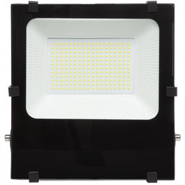 Projecteur LED 100W 16000Lm 6000K IP65 Blanc Froid Gradable