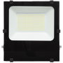 Projecteur LED 100W 16000Lm 6000K IP65 Blanc Froid Gradable