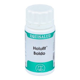 EQUISALUD Holofit Boldo 60 capsules