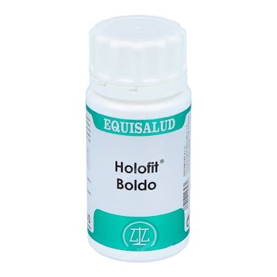 Equisalud Holofit Boldo 60 capsules