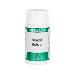 EQUISALUD Holofit Boldo 60 capsules