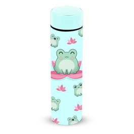 Oh My Pop! Bouteille isotherme Froggy