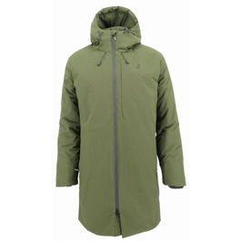 Anorak Joluvi Heat Stormy Vert L