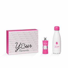 Tous Coffret Your Moments 2 pièces