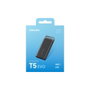 Disque Dur Externe Samsung T5 EVO 2,5" 2 TB SSD