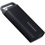 Disque Dur Externe Samsung T5 EVO 2,5" 2 TB SSD