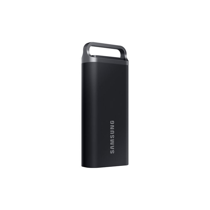 Disque Dur Externe Samsung T5 EVO 2,5" 2 TB SSD