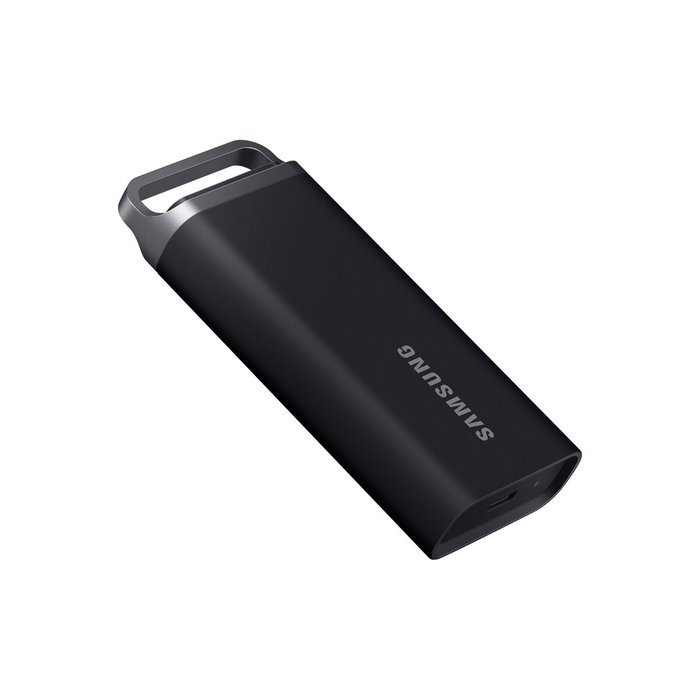 Disque Dur Externe Samsung T5 EVO 2,5" 2 TB SSD