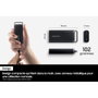 Disque Dur Externe Samsung T5 EVO 2,5" 2 TB SSD