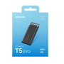 Disque Dur Externe Samsung T5 EVO 2,5" 2 TB SSD