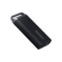 Disque Dur Externe Samsung T5 EVO 2,5" 2 TB SSD