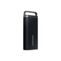 Disque Dur Externe Samsung T5 EVO 2,5" 2 TB SSD