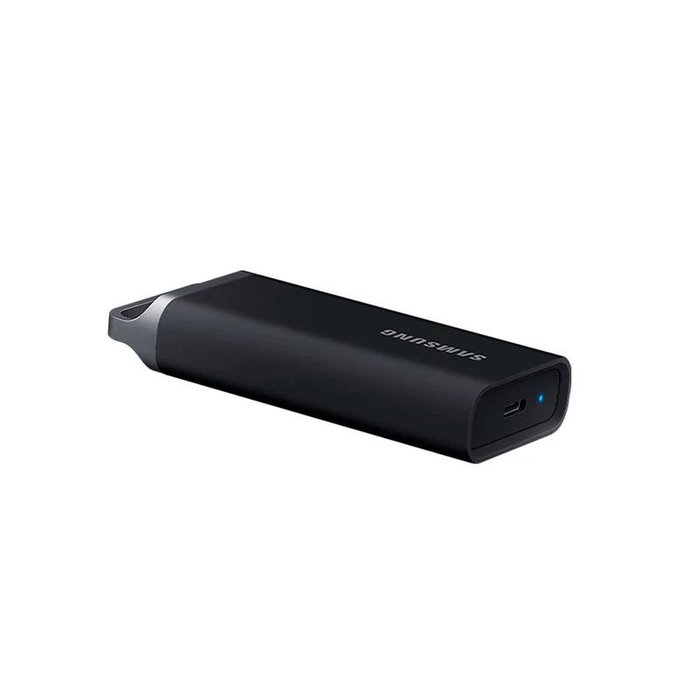 Disque Dur Externe Samsung T5 EVO 2,5" 2 TB SSD