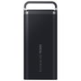Disque Dur Externe Samsung T5 EVO 2,5" 2 TB SSD