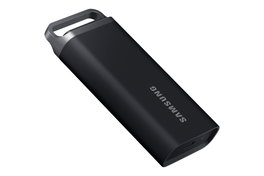 Samsung T5 EVO Disque Dur Externe SSD 2TB USB 3.2 Gen 1 Lecteur Portable