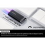 Disque Dur Externe Samsung T5 EVO 2,5" 2 TB SSD