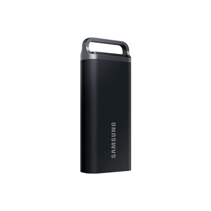 Disque Dur Externe Samsung T5 EVO 2,5" 2 TB SSD Disque Dur Externe Samsung T5 EVO 2,5" 2 TB SSD