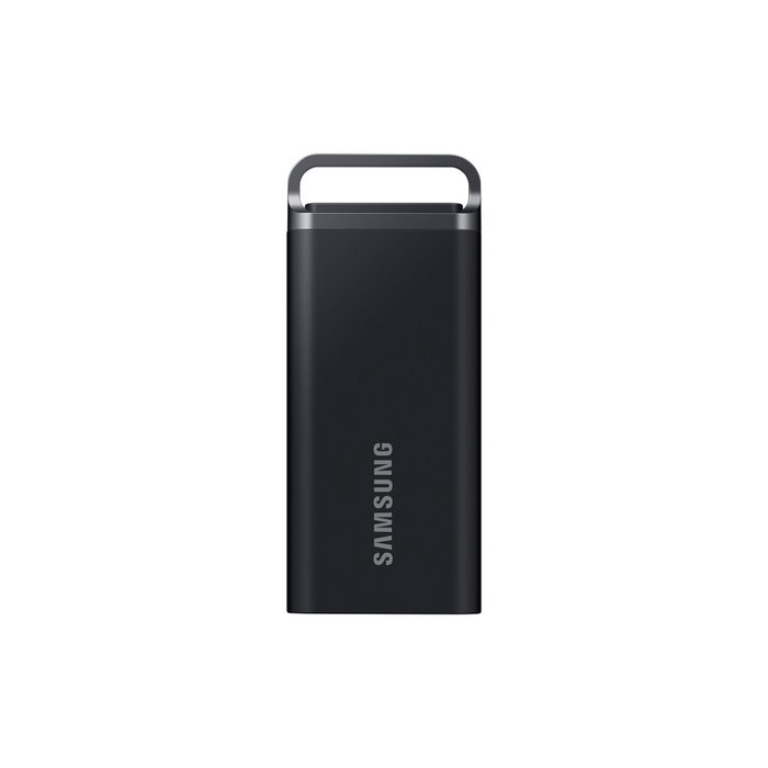Disque Dur Externe Samsung T5 EVO 2,5" 2 TB SSD Disque Dur Externe Samsung T5 EVO 2,5" 2 TB SSD