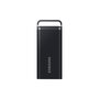 Disque Dur Externe Samsung T5 EVO 2,5" 2 TB SSD
