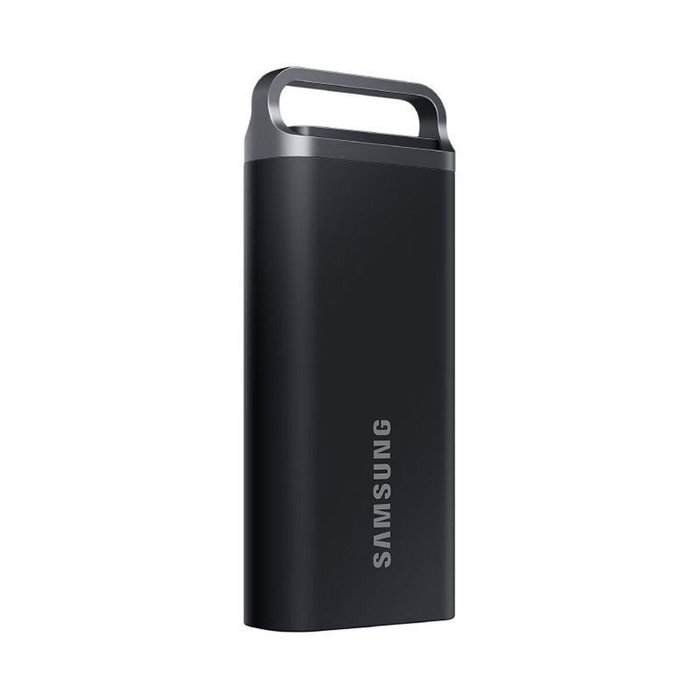 Disque Dur Externe Samsung T5 EVO 2,5" 2 TB SSD Disque Dur Externe Samsung T5 EVO 2,5" 2 TB SSD