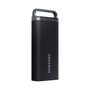 Disque Dur Externe Samsung T5 EVO 2,5" 2 TB SSD