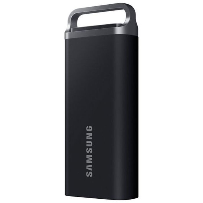 Disque Dur Externe Samsung T5 EVO 2,5" 2 TB SSD Disque Dur Externe Samsung T5 EVO 2,5" 2 TB SSD