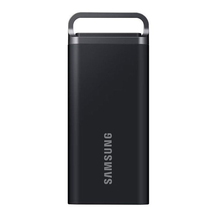 Disque Dur Externe Samsung T5 EVO 2,5" 2 TB SSD Disque Dur Externe Samsung T5 EVO 2,5" 2 TB SSD