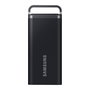 Disque Dur Externe Samsung T5 EVO 2,5" 2 TB SSD