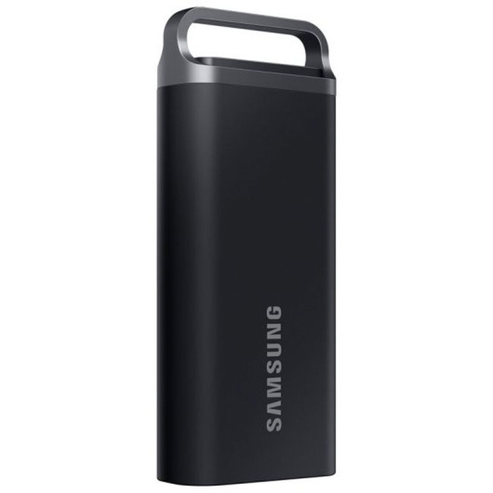 Disque Dur Externe Samsung T5 EVO 2,5" 2 TB SSD Disque Dur Externe Samsung T5 EVO 2,5" 2 TB SSD