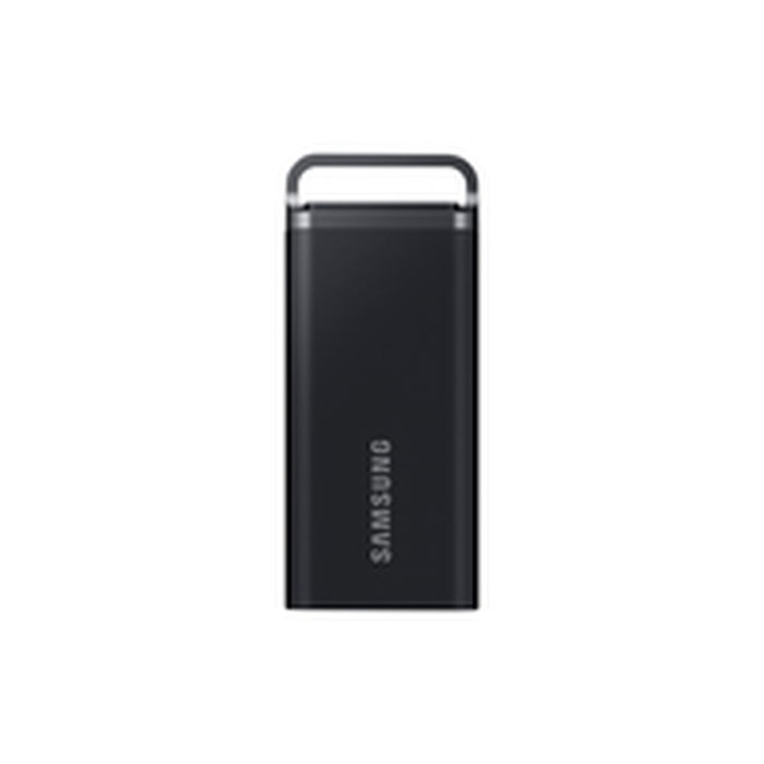 Disque Dur Externe Samsung T5 EVO 2,5" 2 TB SSD Disque Dur Externe Samsung T5 EVO 2,5" 2 TB SSD