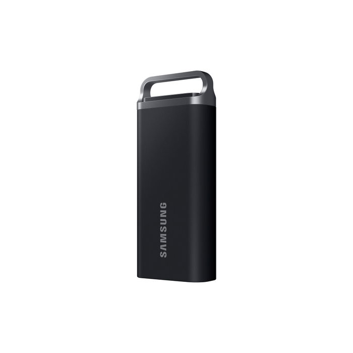 Disque Dur Externe Samsung T5 EVO 2,5" 2 TB SSD Disque Dur Externe Samsung T5 EVO 2,5" 2 TB SSD