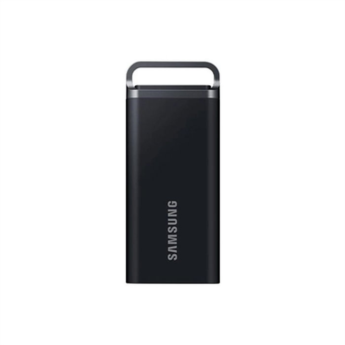 Disque Dur Externe Samsung T5 EVO 2,5" 2 TB SSD Disque Dur Externe Samsung T5 EVO 2,5" 2 TB SSD