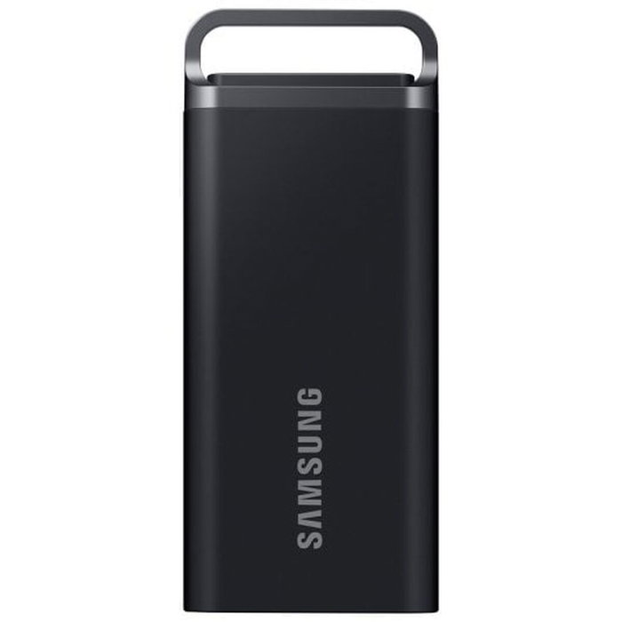 Disque Dur Externe Samsung T5 EVO 2,5" 2 TB SSD Disque Dur Externe Samsung T5 EVO 2,5" 2 TB SSD
