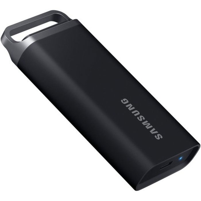Disque Dur Externe Samsung T5 EVO 2,5" 2 TB SSD Disque Dur Externe Samsung T5 EVO 2,5" 2 TB SSD